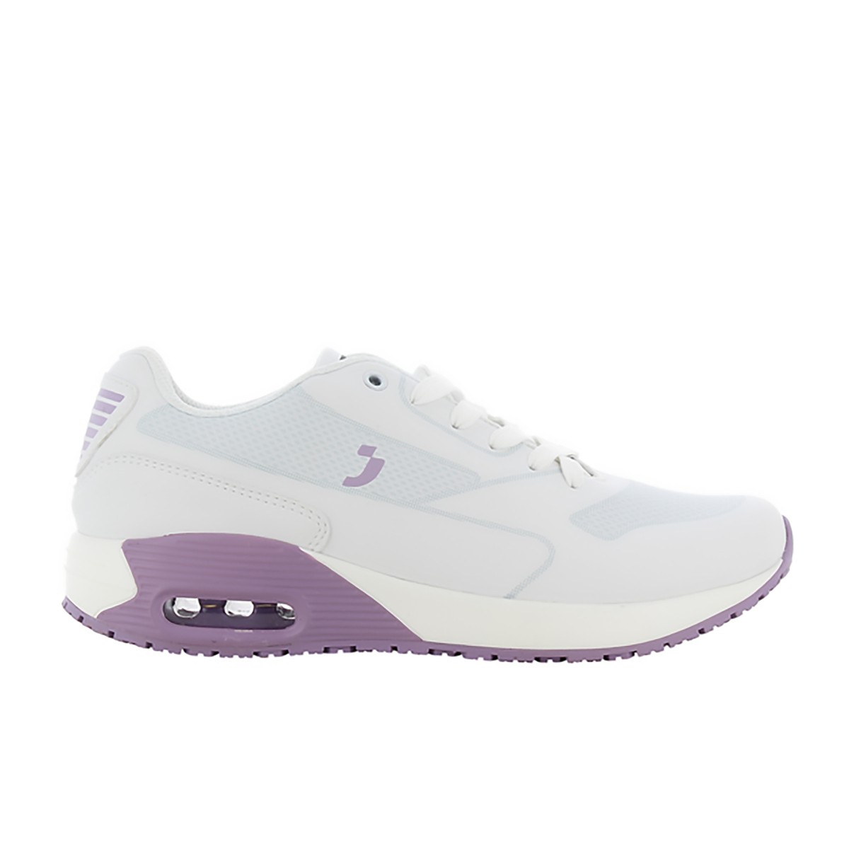 Basket de travail ELA femme Safety Jogger