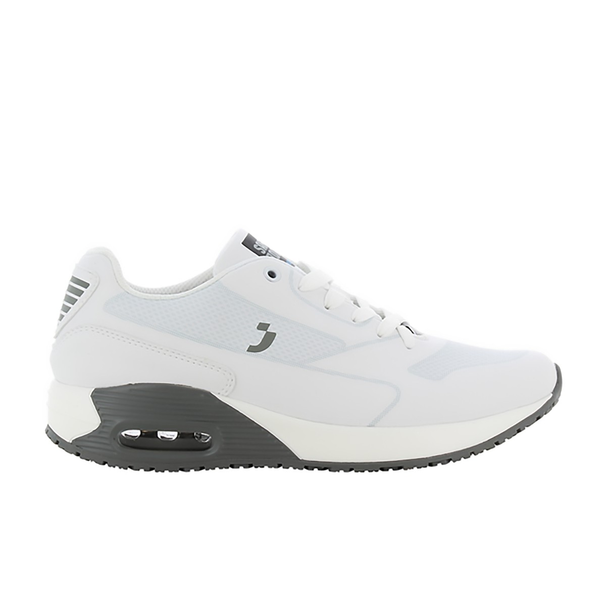 Basket de travail ELA femme Safety Jogger