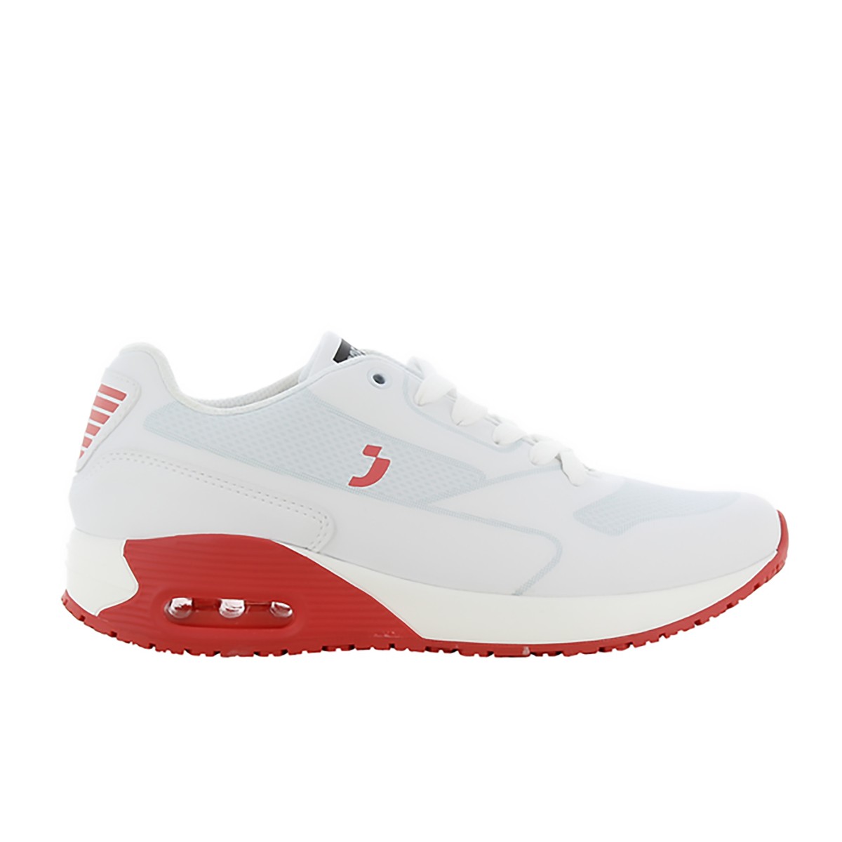 Basket de travail ELA femme Safety Jogger