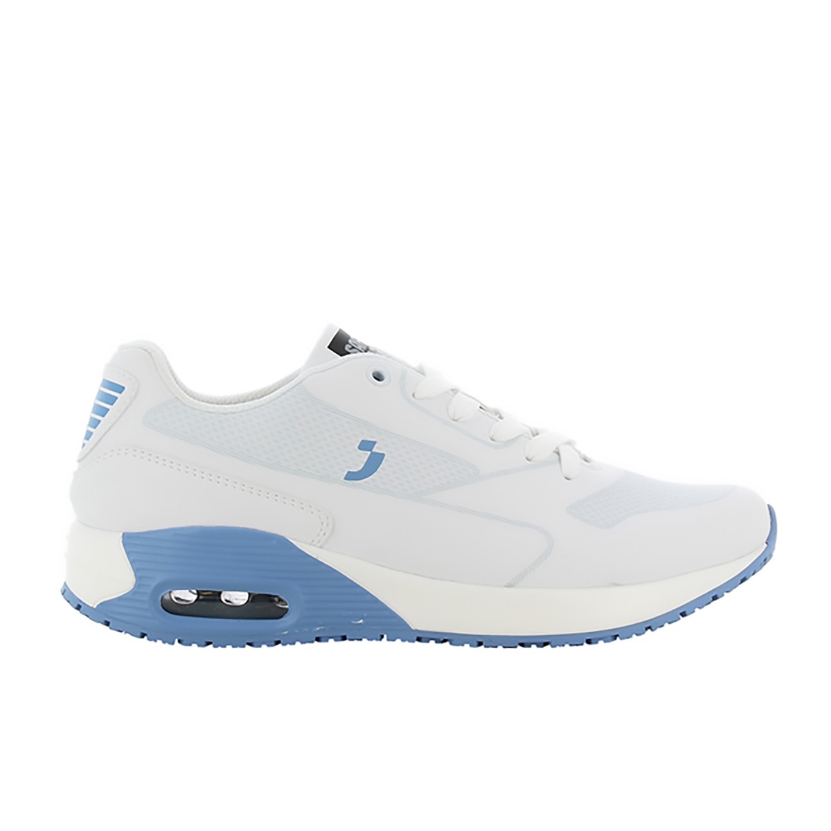 Basket de travail ELA femme Safety Jogger