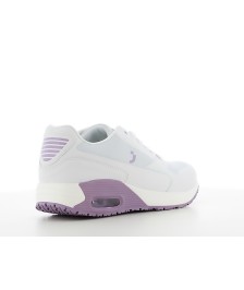 Basket de travail ELA femme Safety Jogger