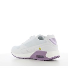 Basket de travail ELA femme Safety Jogger