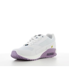 Basket de travail ELA femme Safety Jogger