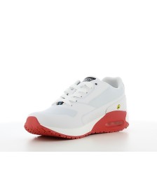 Basket de travail ELA femme Safety Jogger