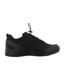 Baskets de travail homme Safety Jogger JAMES