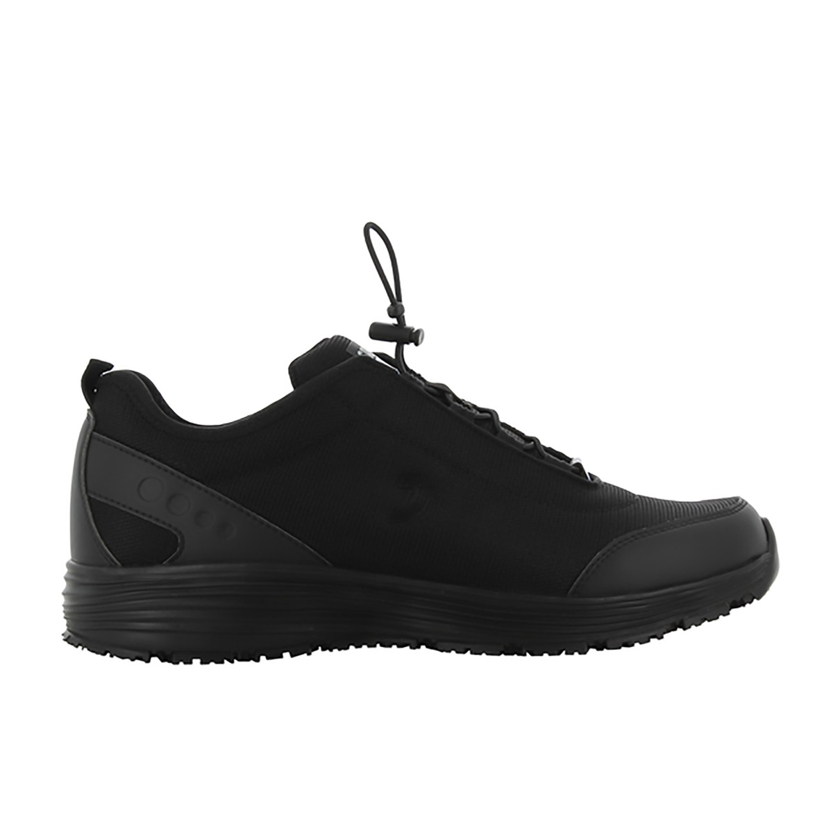 Baskets de travail homme Safety Jogger JAMES