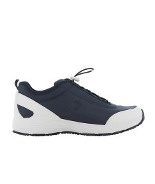 Baskets de travail homme Safety Jogger JAMES