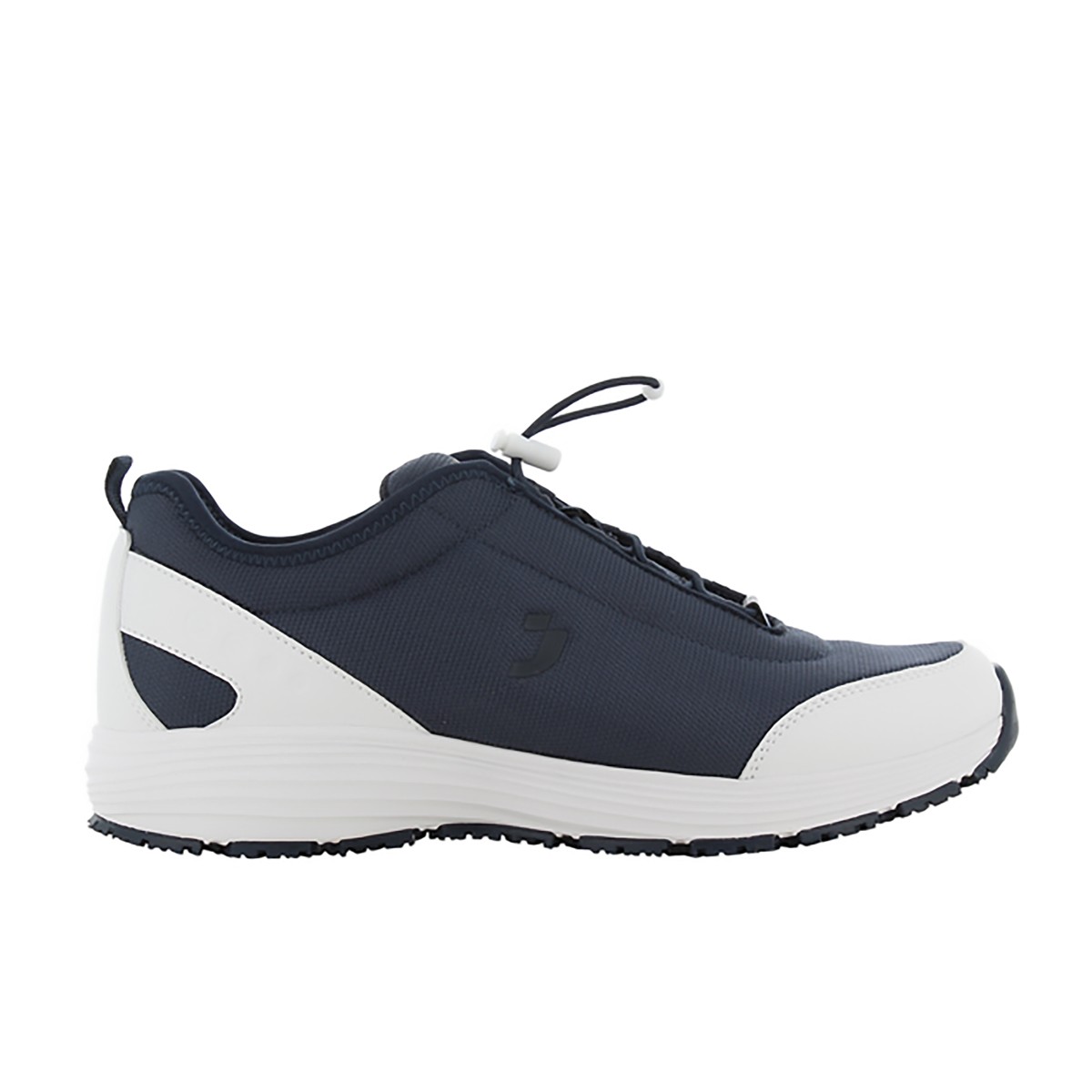 Baskets de travail homme Safety Jogger JAMES