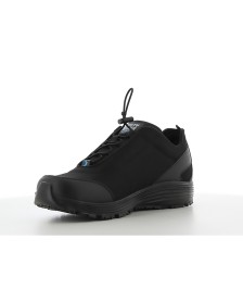 Baskets de travail homme Safety Jogger JAMES