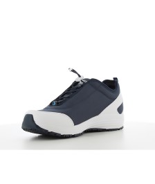 Baskets de travail homme Safety Jogger JAMES