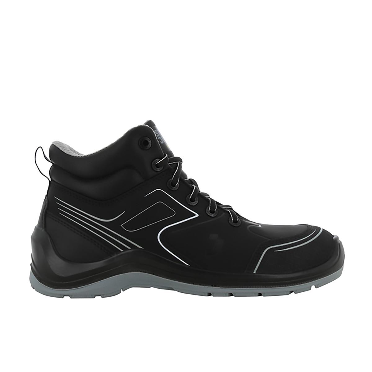 CHAUSSURE DE SECURITE FLOW MID