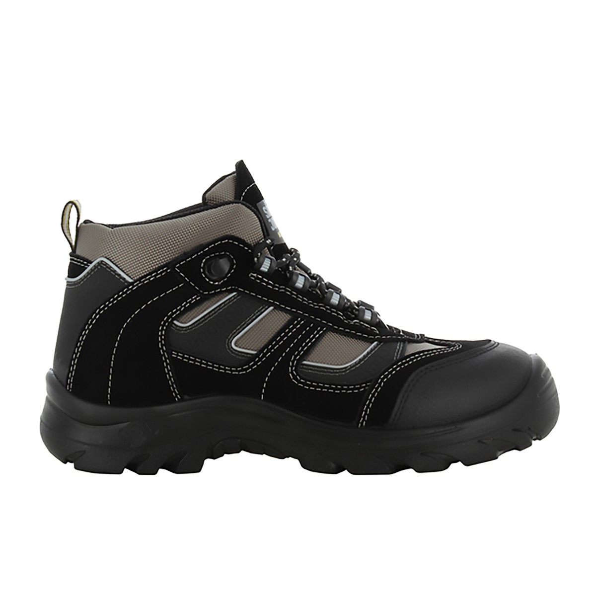 CHAUSSURE SECURITE CLIMBER