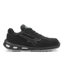 CHAUSSURE DE SECURITE CARBON