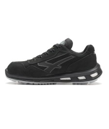 CHAUSSURE DE SECURITE CARBON