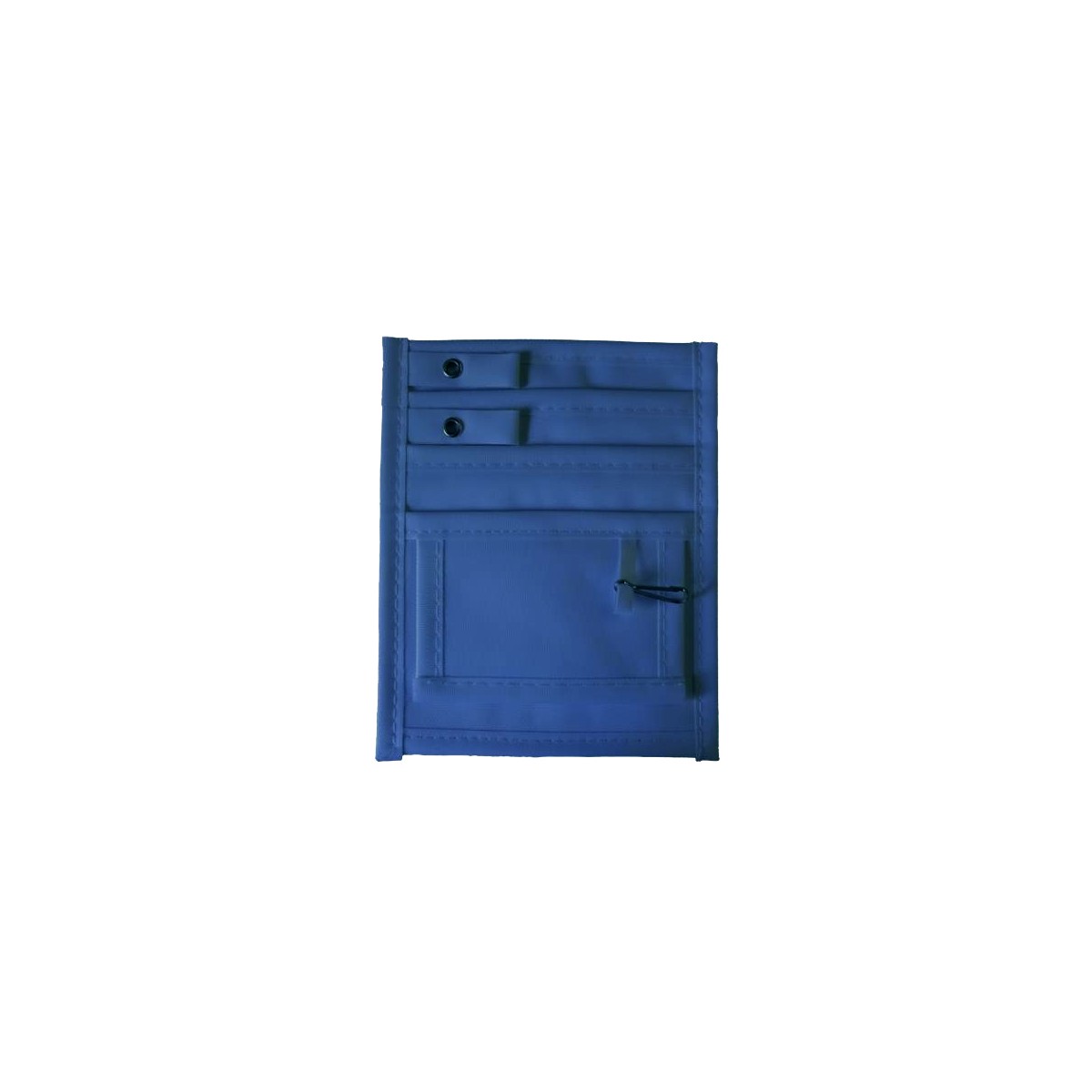 POCHETTE PRO BLEU