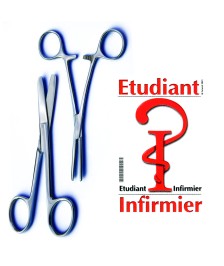 PACK BASIC ETUDIANT INFIRMIER