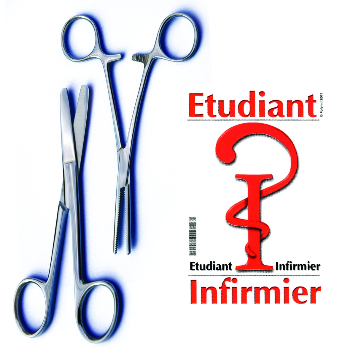 PACK BASIC ETUDIANT INFIRMIER