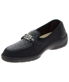 CHAUSSURE MAGIK NOIR