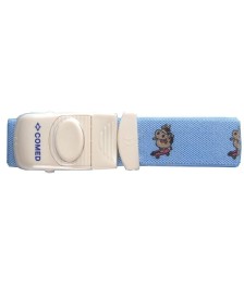 GARROT CLIP Enfant  Bleu  Vache