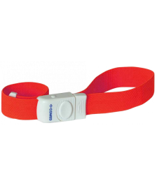 GARROT CLIP Adulte  Rouge