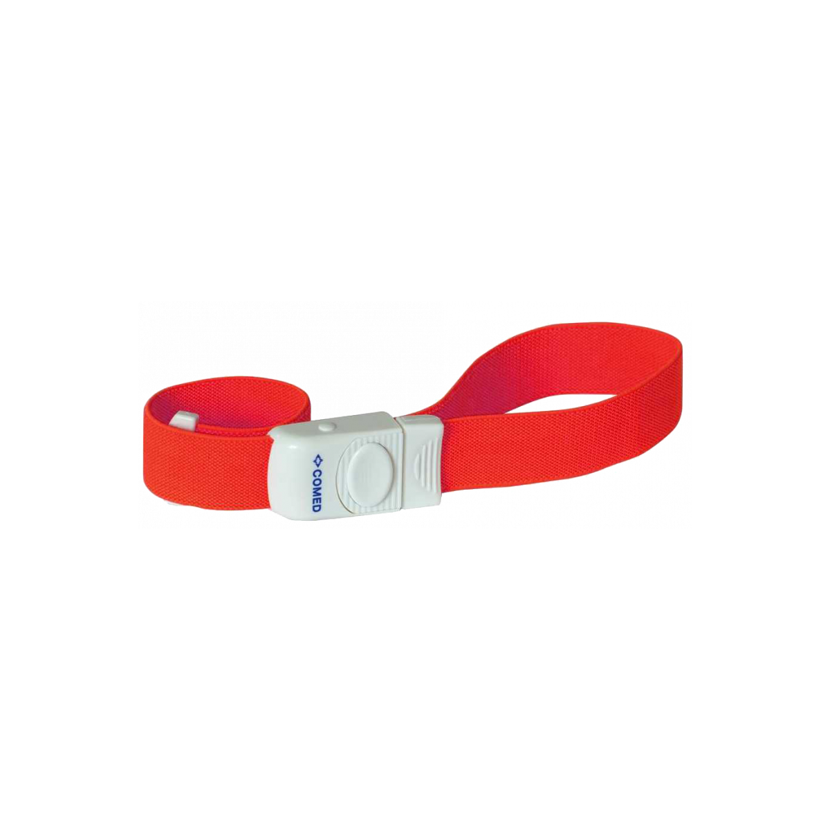 GARROT CLIP Adulte  Rouge