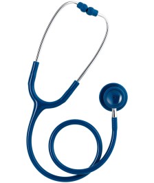 Stethoscope SPENGLER  DUAL PULSE BLEU