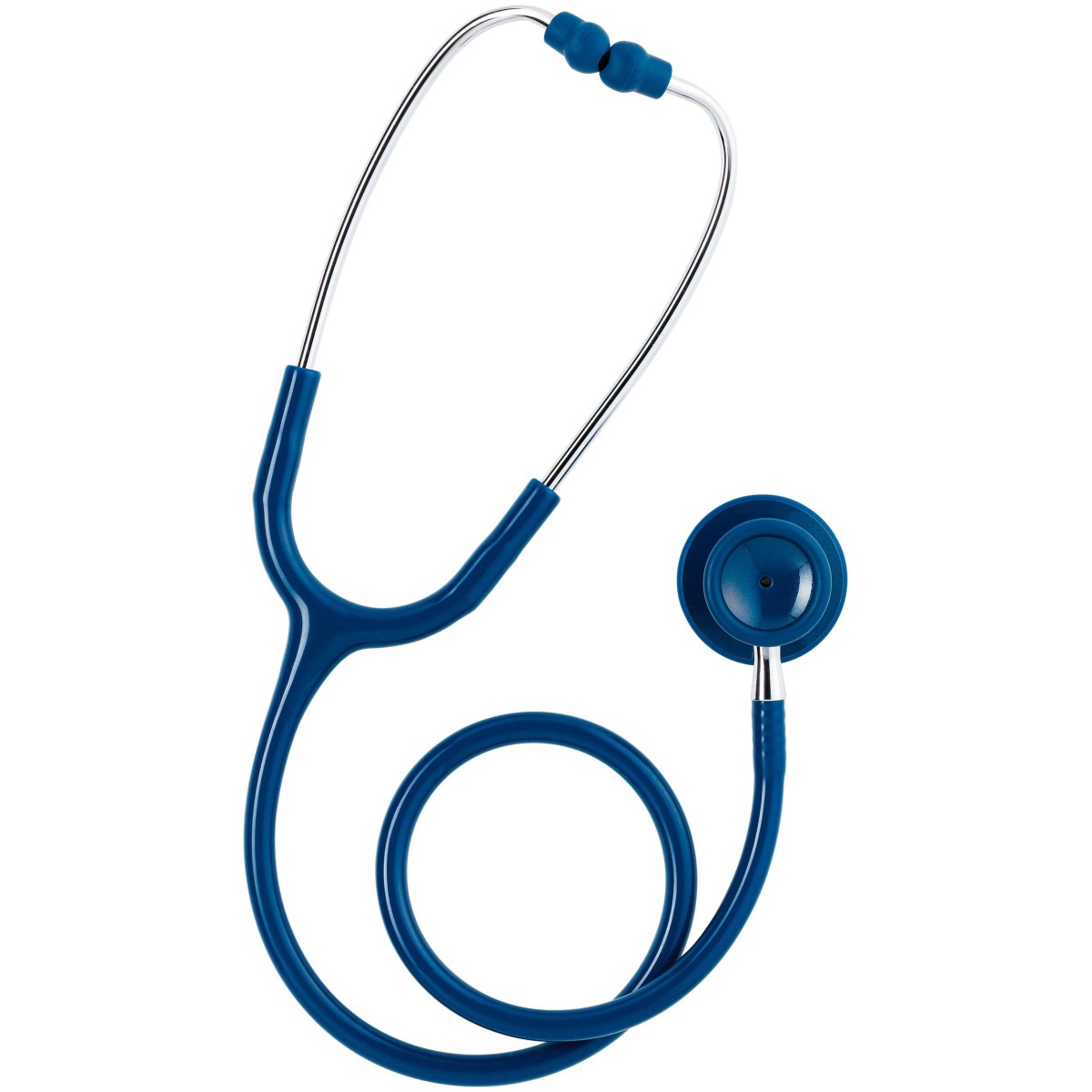 Stethoscope SPENGLER  DUAL PULSE BLEU