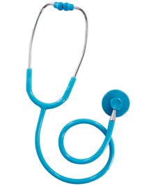 Stethoscope SPENGLER  PULSE BLEU AZUR