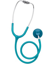 Stethoscope SPENGLER  PULSE VERT LAGON