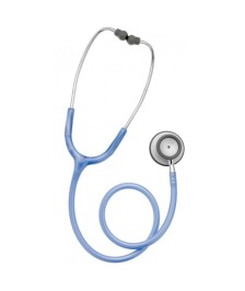 Stethoscope SPENGLER  DUAL PULSE GRIS ALIZE