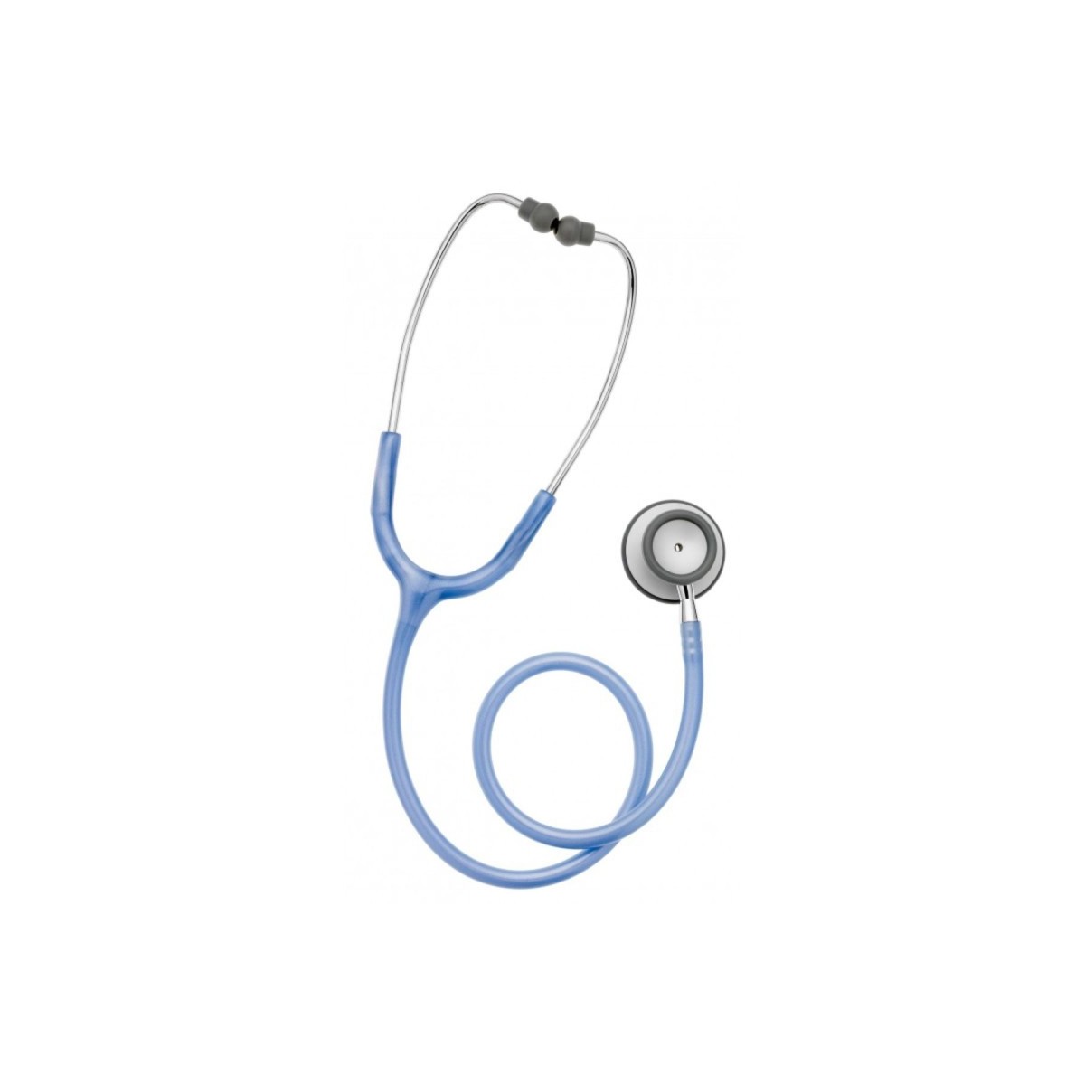 Stethoscope SPENGLER  DUAL PULSE GRIS ALIZE