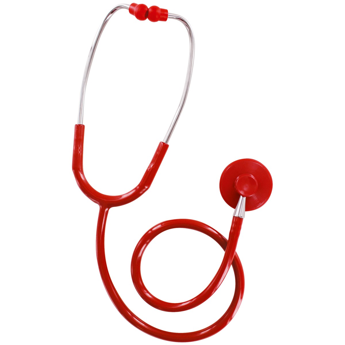 Stethoscope SPENGLER  PULSE ROUGE CARMIN