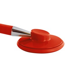 Stethoscope SPENGLER  PULSE ROUGE CARMIN