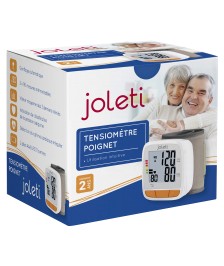 Tensiomètre poignet ATOUTCOEUR JOLETI