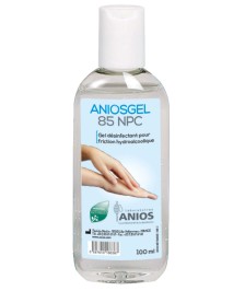 ANIOSGEL 85 NPC 100 ML