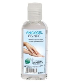 ANIOSGEL 85 NPC 30 ML