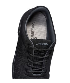 SNEAKERS DE SÉCURITÉ NOIRES UNI6 S3